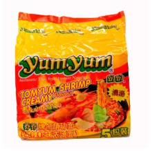 Plastic Noodle Bag/Instant Noodle Bag/Spaghetti Bag